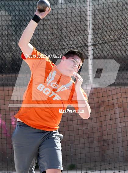 Thumbnail 1 in Desert Oasis @ Bishop Gorman photogallery.