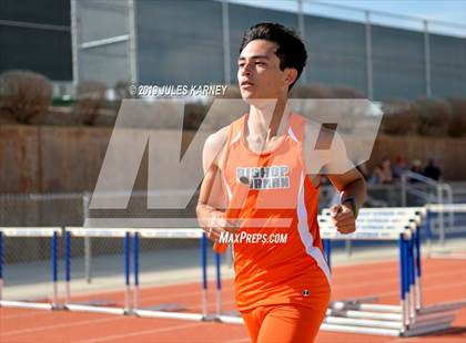 Thumbnail 3 in Desert Oasis @ Bishop Gorman photogallery.