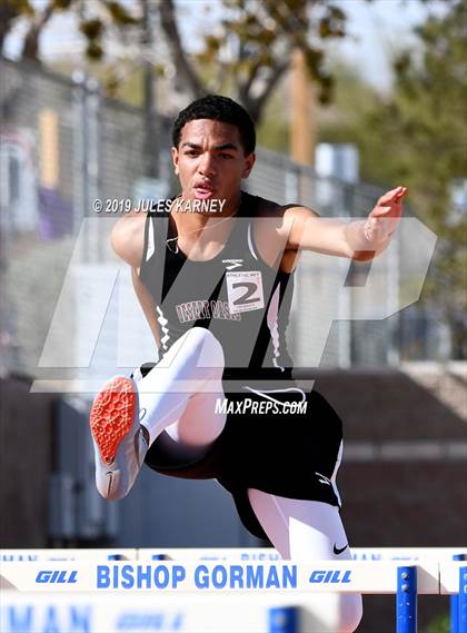 Thumbnail 3 in Desert Oasis @ Bishop Gorman photogallery.