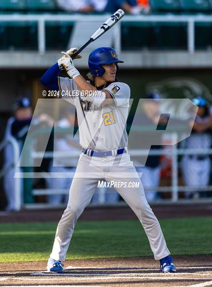 Thumbnail 2 in Brighton vs. Orem (UHSAA 5A Bracket Play) photogallery.