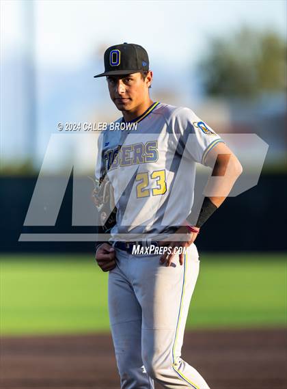 Thumbnail 2 in Brighton vs. Orem (UHSAA 5A Bracket Play) photogallery.