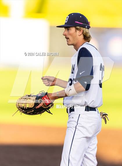 Thumbnail 1 in Brighton vs. Orem (UHSAA 5A Bracket Play) photogallery.