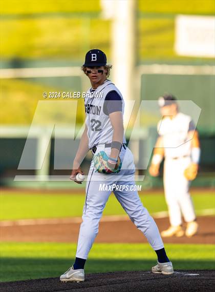 Thumbnail 3 in Brighton vs. Orem (UHSAA 5A Bracket Play) photogallery.