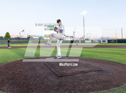 Thumbnail 3 in Brighton vs. Orem (UHSAA 5A Bracket Play) photogallery.