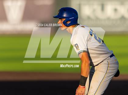 Thumbnail 2 in Brighton vs. Orem (UHSAA 5A Bracket Play) photogallery.