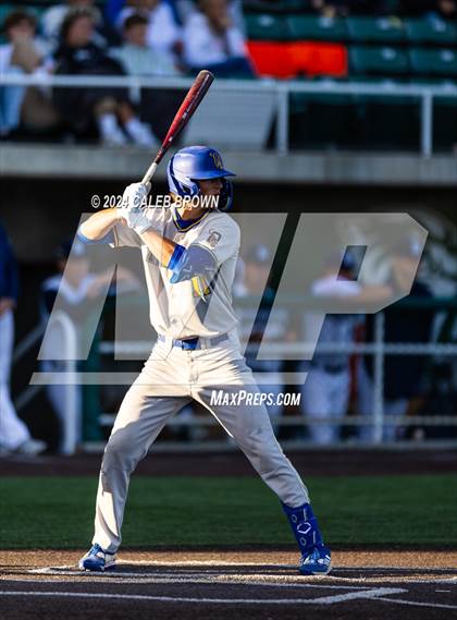 Thumbnail 1 in Brighton vs. Orem (UHSAA 5A Bracket Play) photogallery.