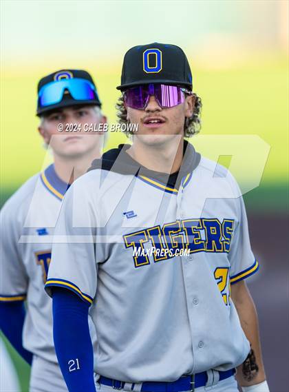Thumbnail 1 in Brighton vs. Orem (UHSAA 5A Bracket Play) photogallery.