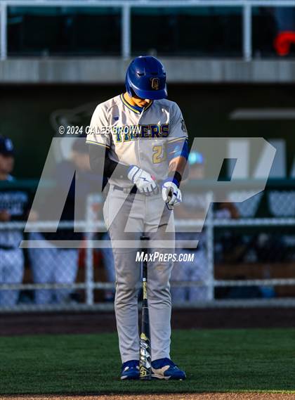 Thumbnail 1 in Brighton vs. Orem (UHSAA 5A Bracket Play) photogallery.