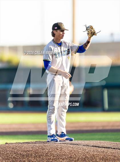 Thumbnail 3 in Brighton vs. Orem (UHSAA 5A Bracket Play) photogallery.