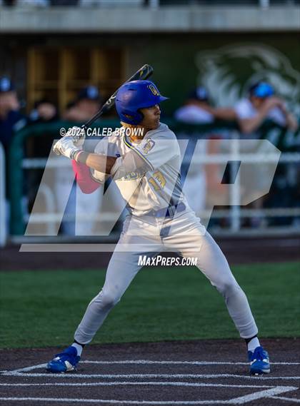 Thumbnail 3 in Brighton vs. Orem (UHSAA 5A Bracket Play) photogallery.