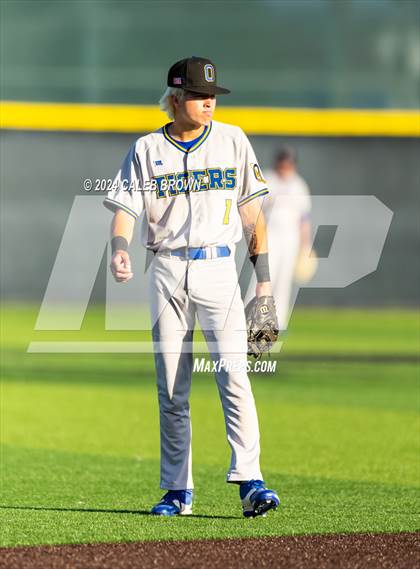 Thumbnail 2 in Brighton vs. Orem (UHSAA 5A Bracket Play) photogallery.