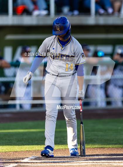 Thumbnail 2 in Brighton vs. Orem (UHSAA 5A Bracket Play) photogallery.