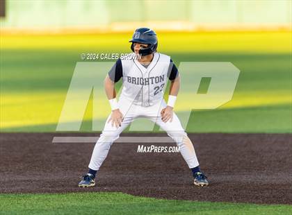 Thumbnail 3 in Brighton vs. Orem (UHSAA 5A Bracket Play) photogallery.