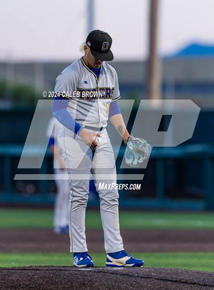 Thumbnail 3 in Brighton vs. Orem (UHSAA 5A Bracket Play) photogallery.
