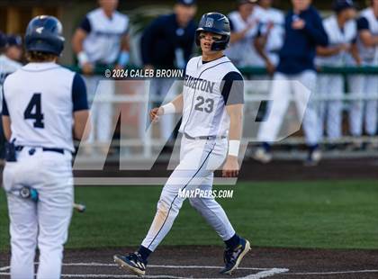 Thumbnail 1 in Brighton vs. Orem (UHSAA 5A Bracket Play) photogallery.