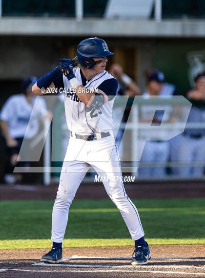 Thumbnail 3 in Brighton vs. Orem (UHSAA 5A Bracket Play) photogallery.