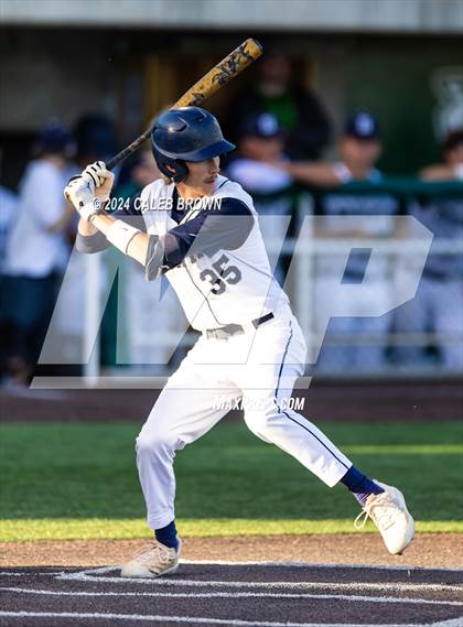 Thumbnail 3 in Brighton vs. Orem (UHSAA 5A Bracket Play) photogallery.