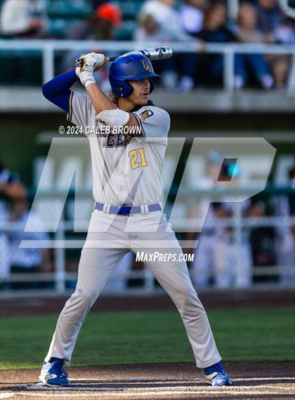 Thumbnail 2 in Brighton vs. Orem (UHSAA 5A Bracket Play) photogallery.