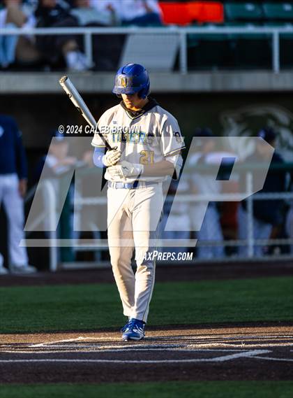 Thumbnail 1 in Brighton vs. Orem (UHSAA 5A Bracket Play) photogallery.