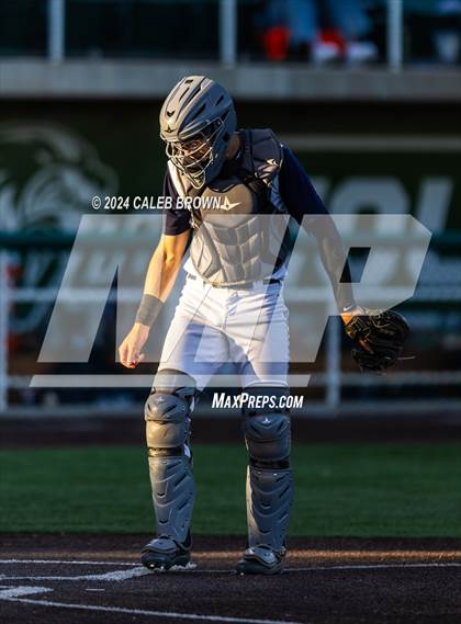 Thumbnail 2 in Brighton vs. Orem (UHSAA 5A Bracket Play) photogallery.