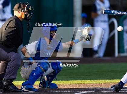 Thumbnail 3 in Brighton vs. Orem (UHSAA 5A Bracket Play) photogallery.