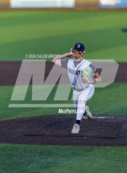 Thumbnail 1 in Brighton vs. Orem (UHSAA 5A Bracket Play) photogallery.