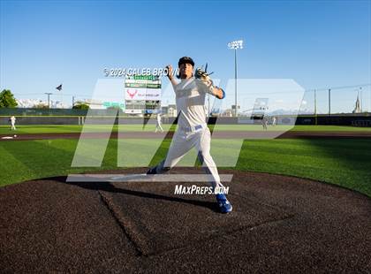 Thumbnail 3 in Brighton vs. Orem (UHSAA 5A Bracket Play) photogallery.
