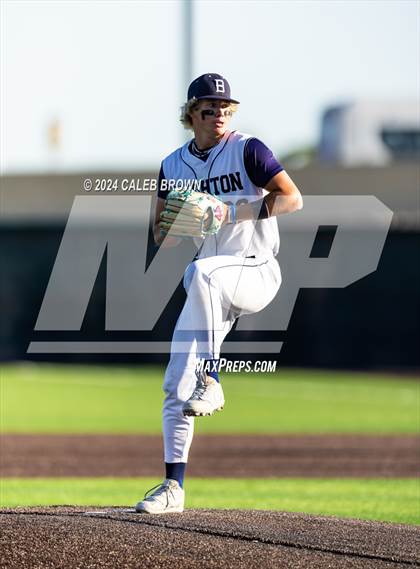 Thumbnail 1 in Brighton vs. Orem (UHSAA 5A Bracket Play) photogallery.