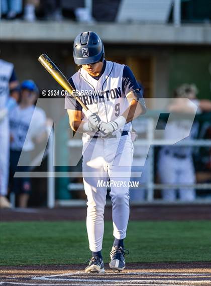 Thumbnail 3 in Brighton vs. Orem (UHSAA 5A Bracket Play) photogallery.