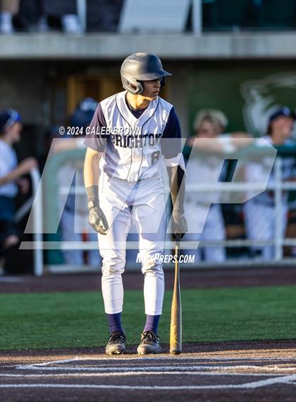 Thumbnail 2 in Brighton vs. Orem (UHSAA 5A Bracket Play) photogallery.