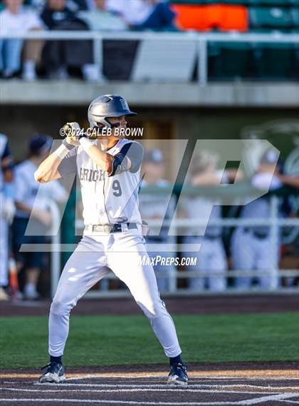 Thumbnail 2 in Brighton vs. Orem (UHSAA 5A Bracket Play) photogallery.