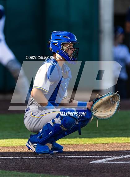 Thumbnail 2 in Brighton vs. Orem (UHSAA 5A Bracket Play) photogallery.