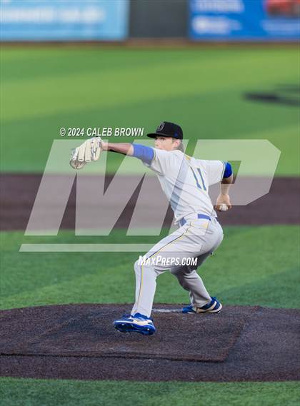 Thumbnail 2 in Brighton vs. Orem (UHSAA 5A Bracket Play) photogallery.