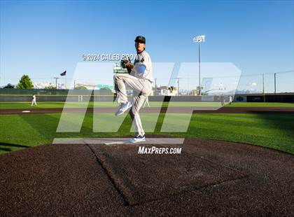 Thumbnail 2 in Brighton vs. Orem (UHSAA 5A Bracket Play) photogallery.
