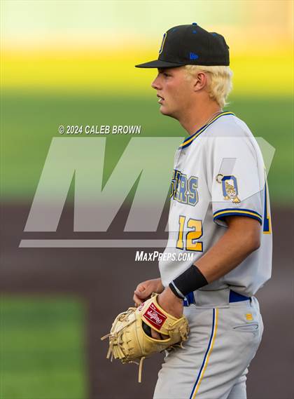 Thumbnail 2 in Brighton vs. Orem (UHSAA 5A Bracket Play) photogallery.