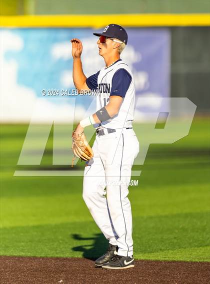 Thumbnail 3 in Brighton vs. Orem (UHSAA 5A Bracket Play) photogallery.