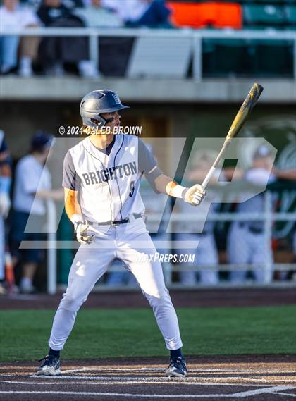 Thumbnail 1 in Brighton vs. Orem (UHSAA 5A Bracket Play) photogallery.