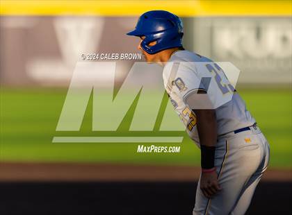 Thumbnail 1 in Brighton vs. Orem (UHSAA 5A Bracket Play) photogallery.