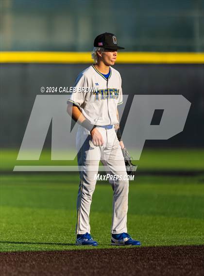 Thumbnail 2 in Brighton vs. Orem (UHSAA 5A Bracket Play) photogallery.
