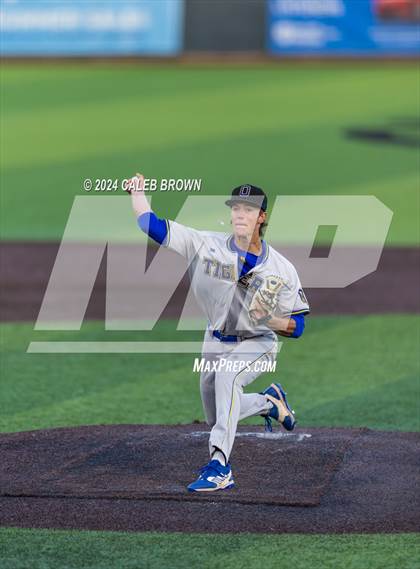 Thumbnail 2 in Brighton vs. Orem (UHSAA 5A Bracket Play) photogallery.