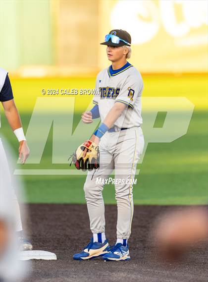 Thumbnail 2 in Brighton vs. Orem (UHSAA 5A Bracket Play) photogallery.