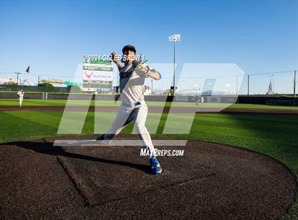 Thumbnail 2 in Brighton vs. Orem (UHSAA 5A Bracket Play) photogallery.