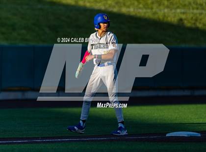 Thumbnail 2 in Brighton vs. Orem (UHSAA 5A Bracket Play) photogallery.