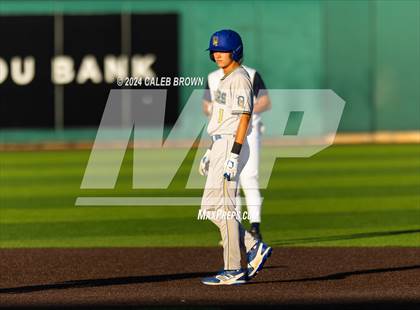 Thumbnail 2 in Brighton vs. Orem (UHSAA 5A Bracket Play) photogallery.