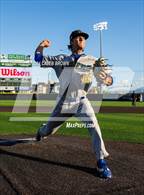 Photo from the gallery "Brighton vs. Orem (UHSAA 5A Bracket Play)"