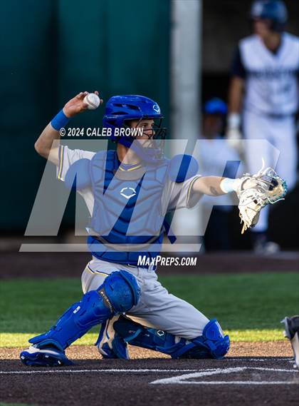 Thumbnail 1 in Brighton vs. Orem (UHSAA 5A Bracket Play) photogallery.