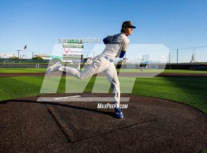 Thumbnail 3 in Brighton vs. Orem (UHSAA 5A Bracket Play) photogallery.