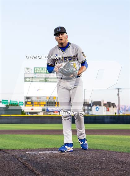 Thumbnail 2 in Brighton vs. Orem (UHSAA 5A Bracket Play) photogallery.