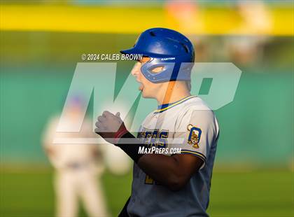 Thumbnail 3 in Brighton vs. Orem (UHSAA 5A Bracket Play) photogallery.