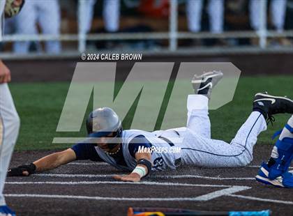 Thumbnail 2 in Brighton vs. Orem (UHSAA 5A Bracket Play) photogallery.